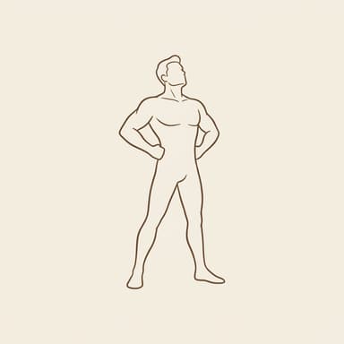 Pose à reproduire